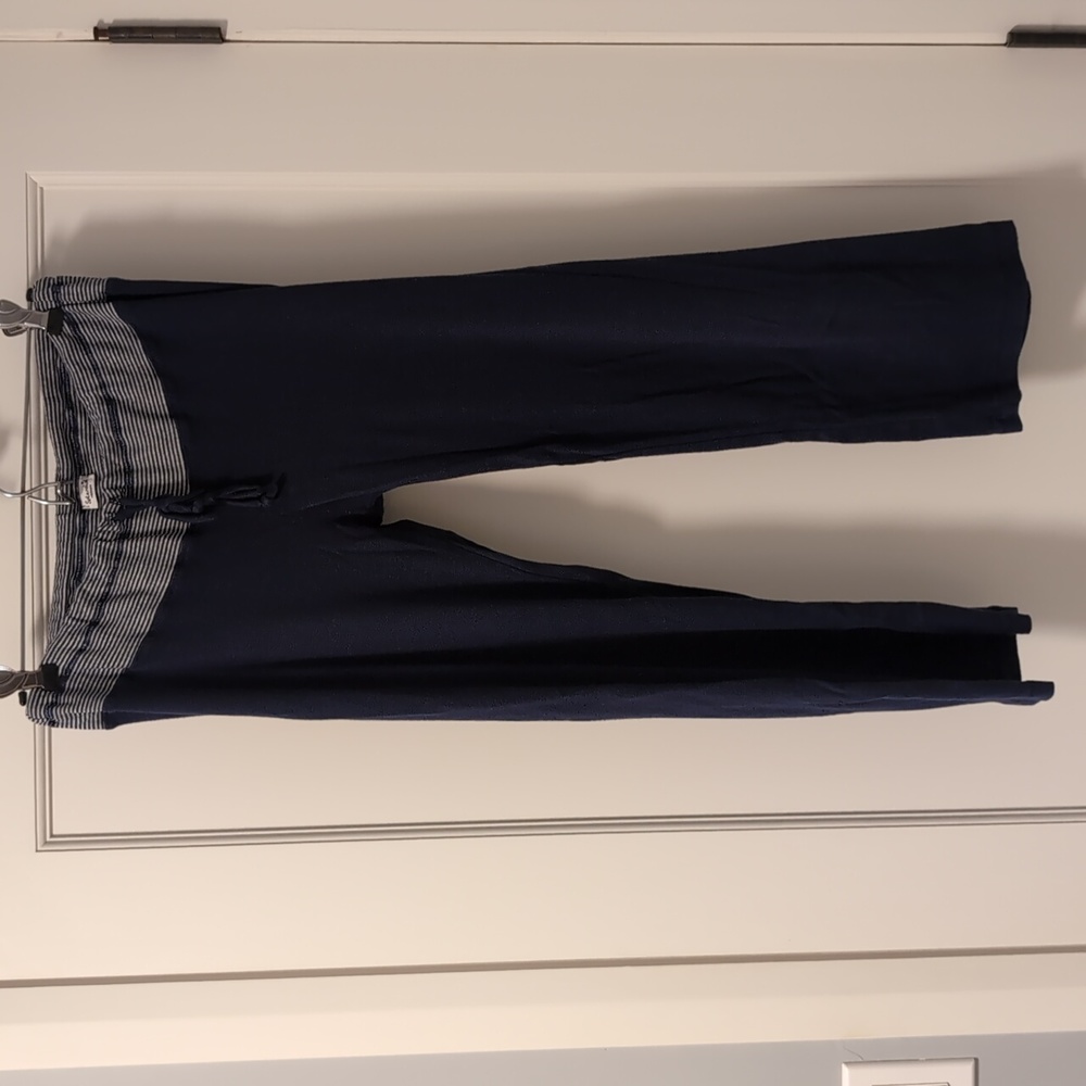 Splendid Cropped Lounge Pants